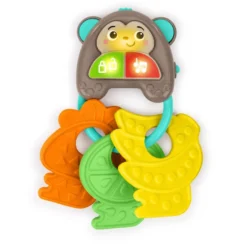 Musical MonKeys™ Aktivitetsnøgler
