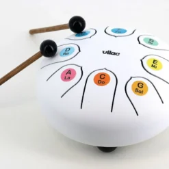Musikinstrument Tungetromme