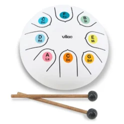 Musikinstrument Tungetromme
