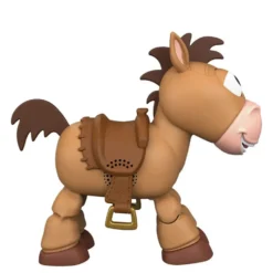 My Buddy Bullseye Figur med Bevægelige Led (18 cm)