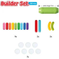 My First Builder Sæt