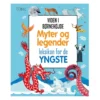 Myter Og Legender - Leksikon For De Yngste