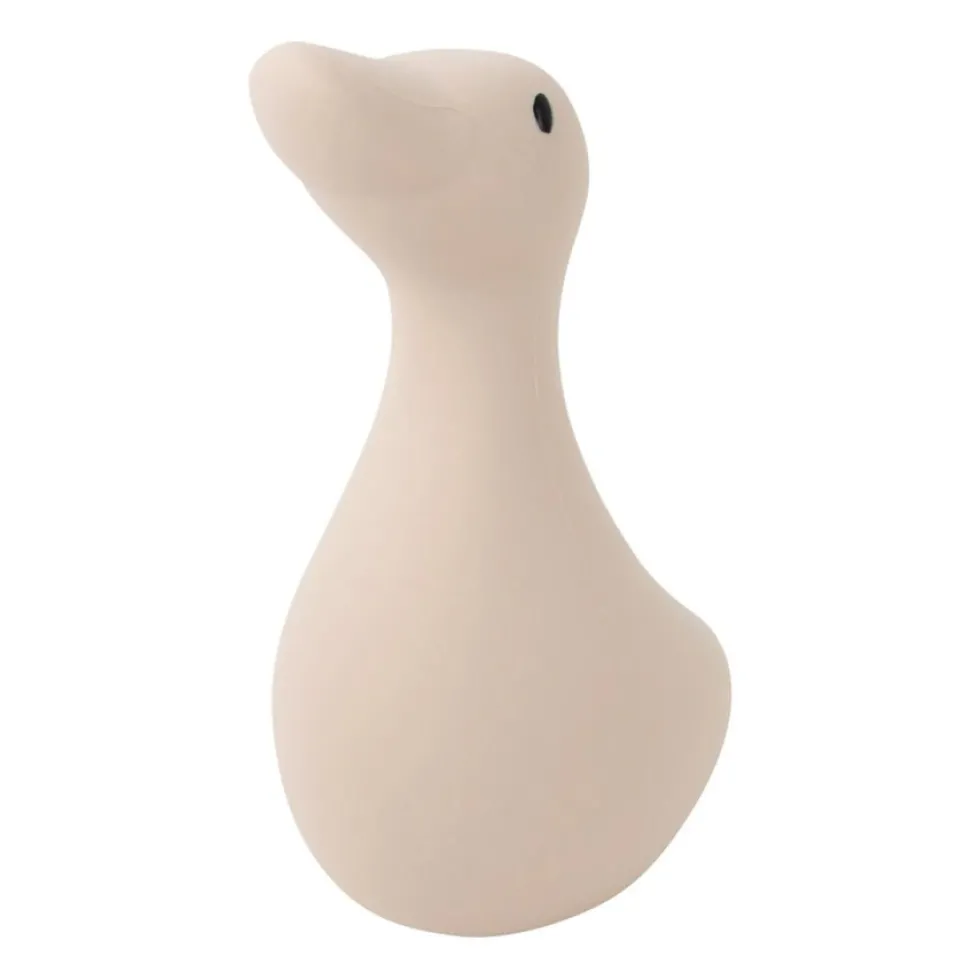 Natlampe Liva Beige
