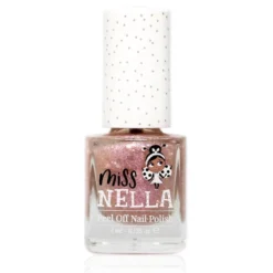 Neglelak Til Børn Abracadabra Glitter