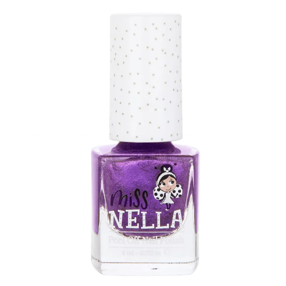 Neglelak Til Børn Galactic Unicorn