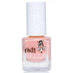 Neglelak Til Børn Peach Slushie