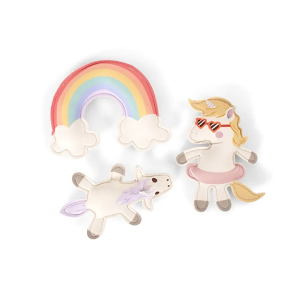 Neopren Badelegetøj med Unicorns