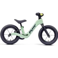 Next 12" i Green/Black