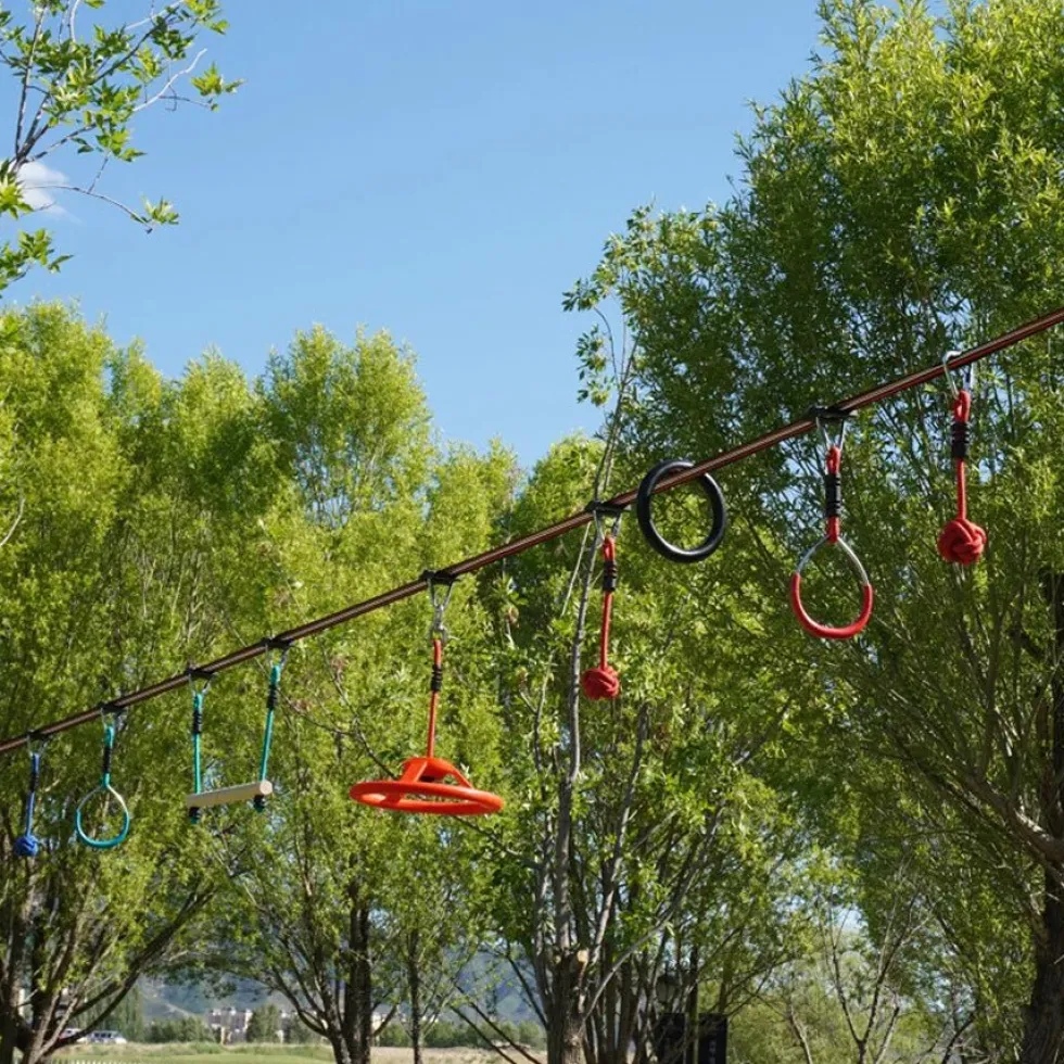 Ninja Slackline Kit