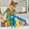 Numberblocks Aktivitetssæt Mission Hovedkvarter