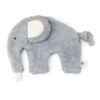 Nusseklud Med Sutteholder Fanto Dusty Blue