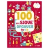 100 Nye Sjove Opgaver – Fra 4 år