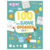 100 Nye Sjove Opgaver - Fra 7 år