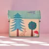 Opbevaringshus i Happy Forest, Mellem