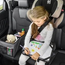 Opbevaringskasse til Bilen