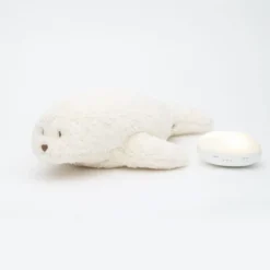 Organic Humming Sæl med Lampe i Polar