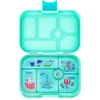 Original Madkasse M 6 Rum Serene Aqua Paris Tray