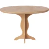 Ovalt Bord Mini Nature