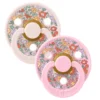 2-Pak Colour Liberty Oscar Meadow Sut Petal / Baby Pink (str 2)