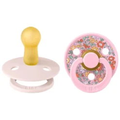 2-Pak Colour Liberty Oscar Meadow Sut Petal / Baby Pink (str 2)