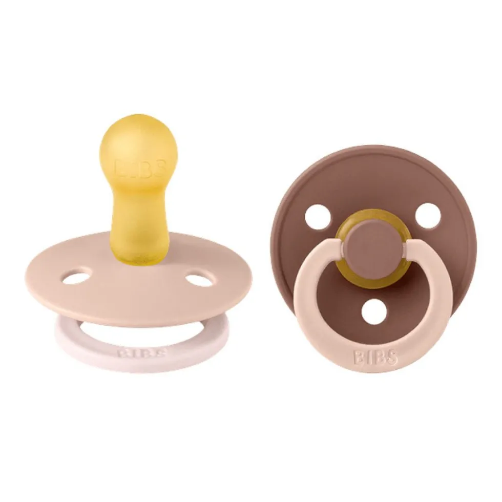 2-Pak Colour Studio Fusion Sut Blush & Woodchuck (str 2)