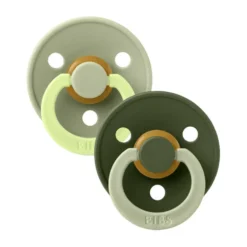 2-Pak Colour Studio Fusion Sut Sage & Huntergreen (str 2)
