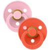 2-Pak Colour Sut Baby Pink/Tango (Str 1)