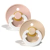 2-Pak Rund Sut Blush Night/Vanilla NIGHT (str 2)