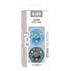 2-Pak Studio Colour Sut Bumblebee Breeze Mix (str 2)