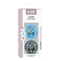 2-Pak Studio Colour Sut Bumblebee Breeze Mix (str 1)