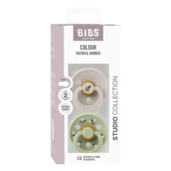 2-Pak Studio Colour Sut Bumblebee Mushroom Mix (str 2)
