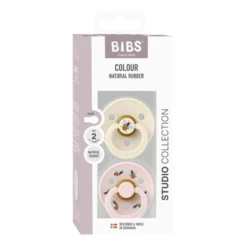 2-Pak Studio Colour Sut Bumblebee Ivory Mix (str 2)