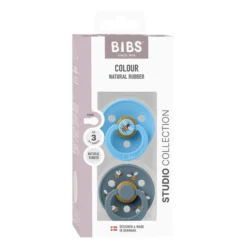 2-Pak Studio Colour Sut Bumblebee Breeze Mix (str 3)