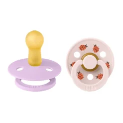 2-Pak Studio Colour Sut Ladybug Violet Sky Mix (str 2)