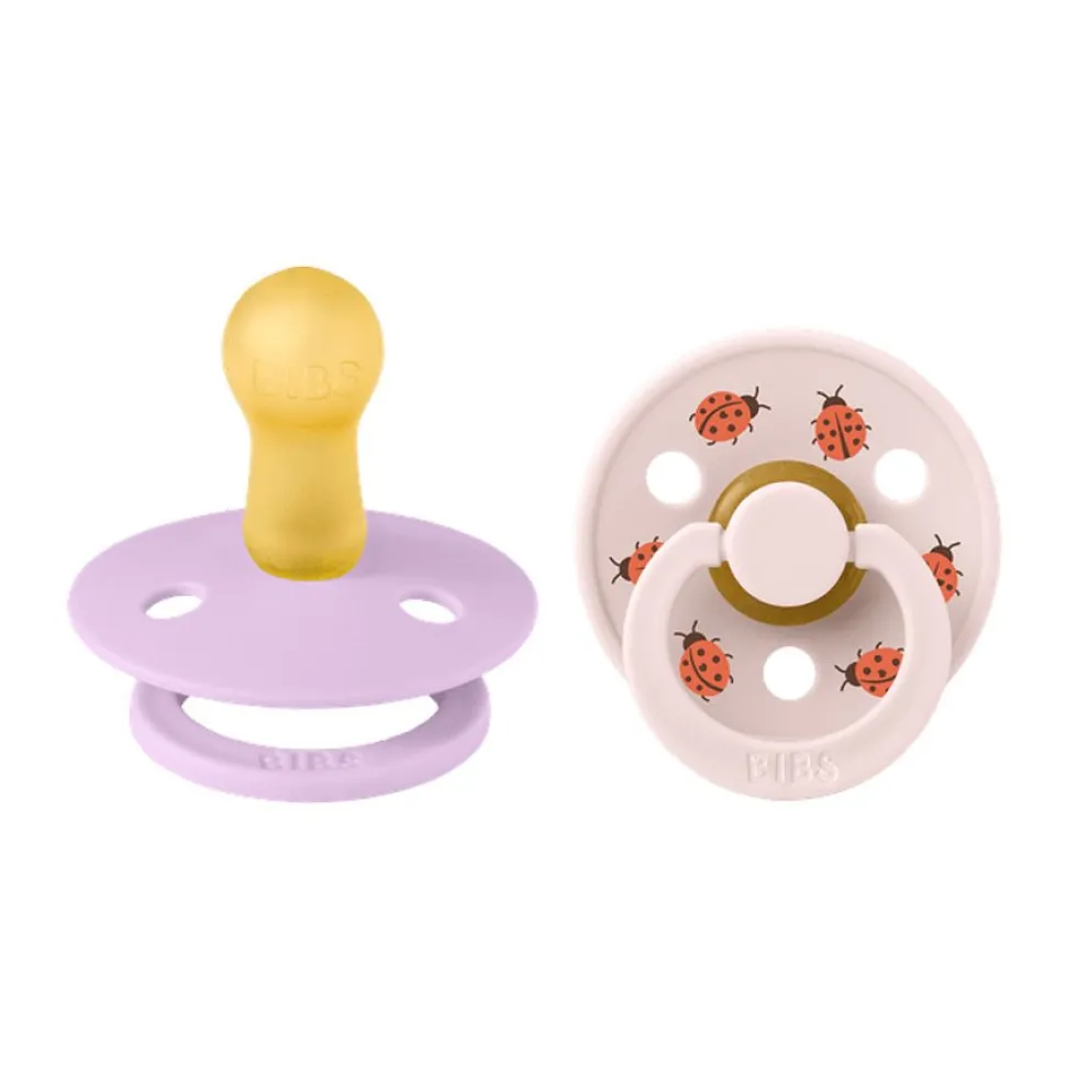 2-Pak Studio Colour Sut Ladybug Violet Sky Mix (str 2)