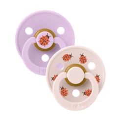 2-Pak Studio Colour Sut Ladybug Violet Sky Mix (str 2)