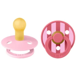 2-Pak Studio Line Sut Baby Pink Coral Mix (str 1)