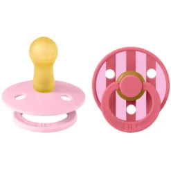 2-Pak Studio Line Sut Baby Pink Coral Mix (str 2)