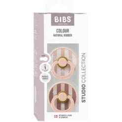 2-Pak Studio Line Sut Blush Mix (str 2)