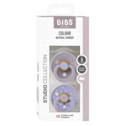 2-Pak Studio Line Sut Med Blomster Fossil Grey/Fossil Grey (str 2)
