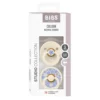 2-Pak Studio Line Sut Med Blomster Ivory/Ivory (str 2)