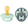 2-Pak Studio Line Sut Nordic Mint Petrol Mix (str 2)