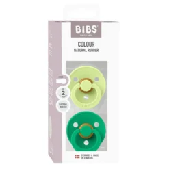 2-Pak Sut Colour Matcha / Cactus (str 2)