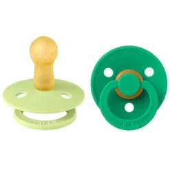 2-Pak Sut Colour Matcha / Cactus (str 2)