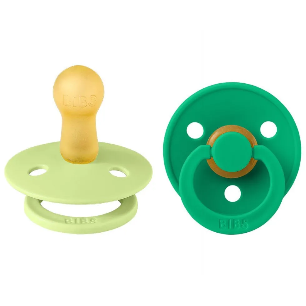 2-Pak Sut Colour Matcha / Cactus (str 2)
