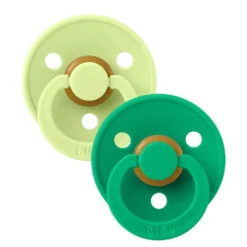 2-Pak Sut Colour Matcha / Cactus (str 1)
