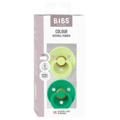 2-Pak Sut Colour Matcha / Cactus (str 1)