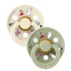 2-Pak X Mumi Friends Colour Sut Ivory Mix (str 1)