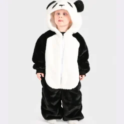 Panda Kostume