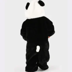 Panda Kostume